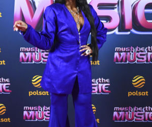 Patricia Kazadi
