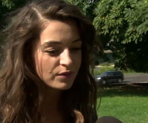 Lekarze 5 Beata Jasińska (Agnieszka Więdłocha)