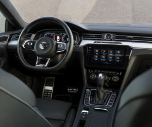 Volkswagen Arteon 2.0 BiTDI 240 KM DSG7 4Motion R-Line Edition