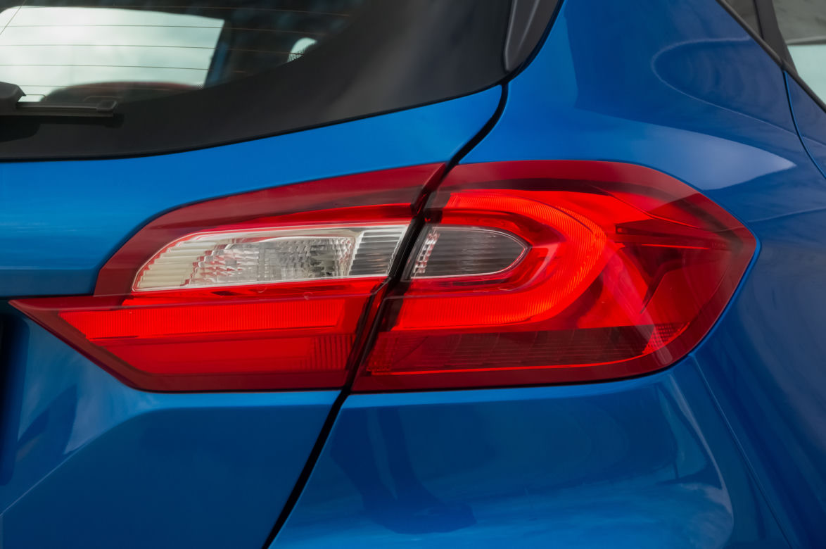 Ford Fiesta ST-Line & Ford Puma ST-Line X
