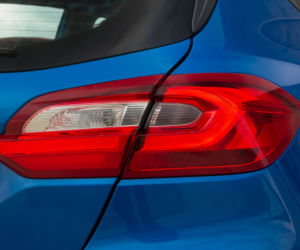 Ford Fiesta ST-Line & Ford Puma ST-Line X