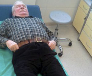 Lech Wałęsa