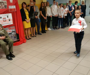 Kapsuła czasu w bydgoskiej szkole