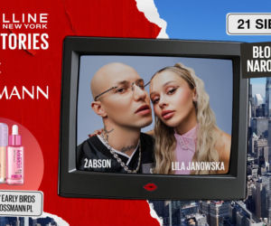 Rusza drugi drop biletów na najbardziej wyczekiwany festiwal lata - Maybelline NY Music Stories 2026