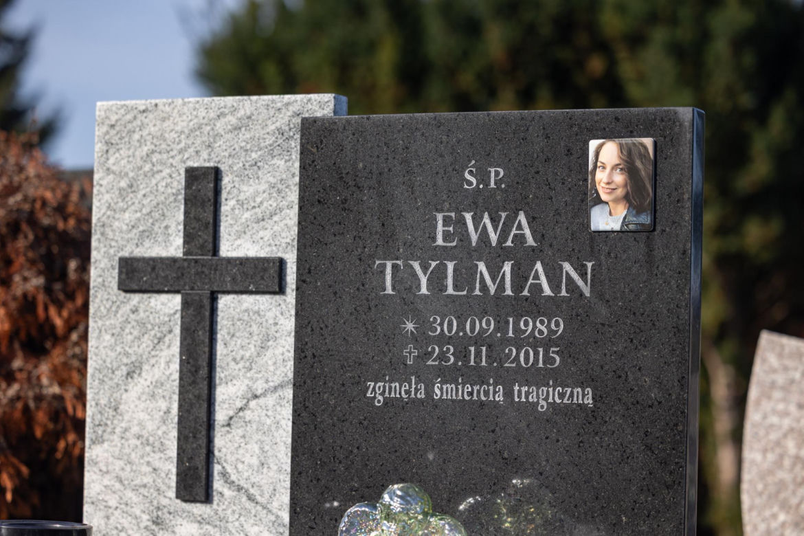 Rozdzierający ból ojca Ewy Tylman. "Rodzic nie powinien zapalać zniczy na grobie swojego dziecka"