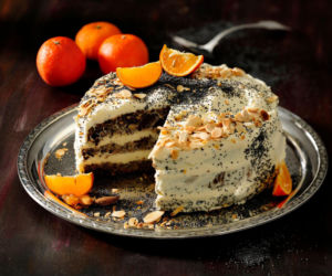 Tort makowy nie tylko na święta – sprawdzony przepis, który zawsze robi wrażenie