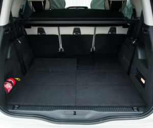 Citroen Grand C4 Picasso 2.0 BlueHDi 150 EAT6 SHINE