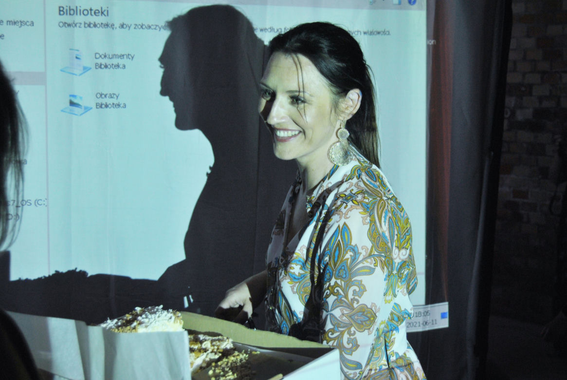 ESSA - Wystawa studentów UWM w iławskiej wieży ciśnień