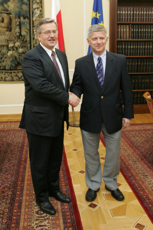 Marek Belka