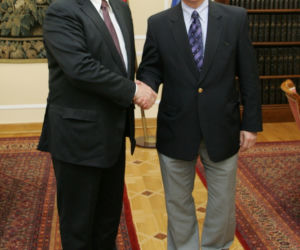Marek Belka
