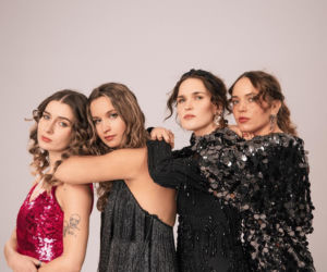 Lor w swojej erze Disco 2000. Nowy album „pele mele” już dostępny!