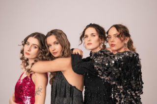 Lor w swojej erze Disco 2000. Nowy album „pele mele” już dostępny!