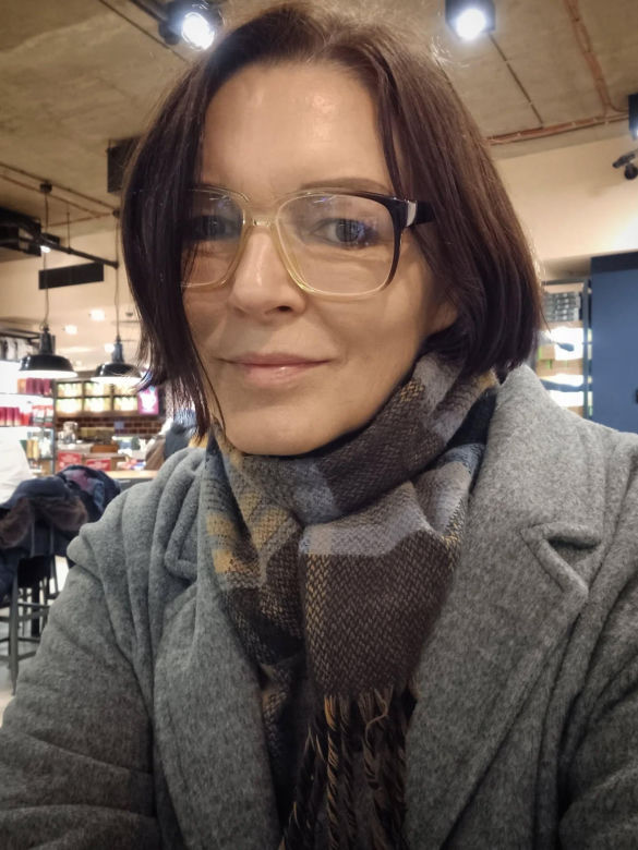 Ilona Felicjańska