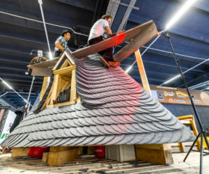 Strefa Rzemiosła - Dach Forum 2026