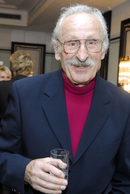 Franciszek Pieczka 