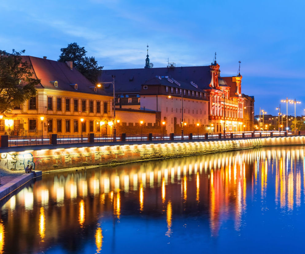 Atrakcje dla dzieci Wrocław