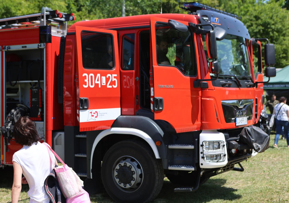 Dzień Dziecka w Muzeum Wsi Lubelskiej