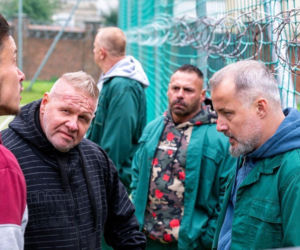 Ostatnie odcinki Pierwszej miłości w tym roku. Co wydarzy się w epizodach 4122-4124?