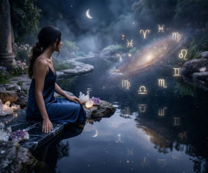 Horoskop dzienny na 18 marca - Ten dzień skupi się na Twojej wewnętrznej równowadze