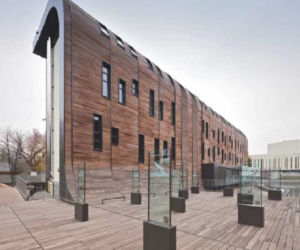 przystań miejska bydgoszcz
