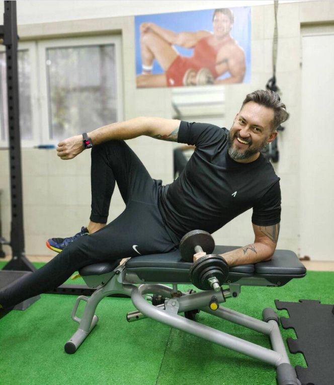 Willa za miliony i koniec miłości! Prokop rozstał się z żoną po 20 latach