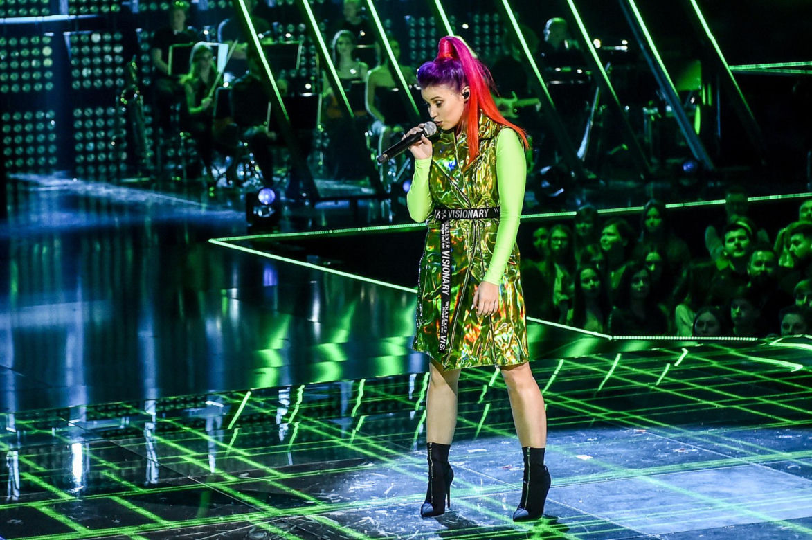 Marta Gałuszewska wygrała "The Voice of Poland". Gdzie się podziała i jak dziś wygląda?