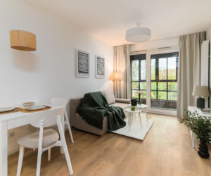 Resi4Rent Gdańsk