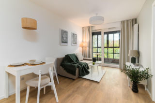 Resi4Rent Gdańsk