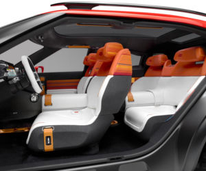 Citroen Aircross concept