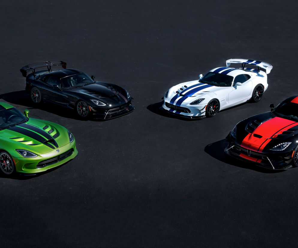 Dodge Viper