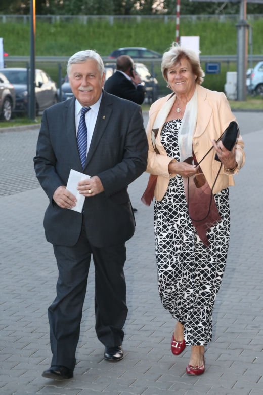 Tak dziś wyglądają