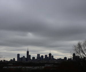 Pogoda w Ostrowcu Świętokrzyskim 20.11.2025. Czy to już koniec jesieni?