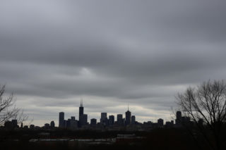 Pogoda w Ostrowcu Świętokrzyskim 20.11.2025. Czy to już koniec jesieni?