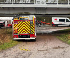 Smutny koniec poszukiwań matki i syna z Czechowic-Dziedzic