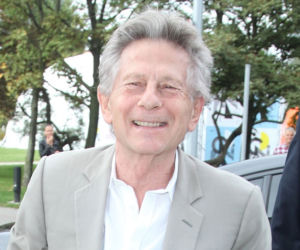 Roman Polański