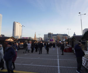 Jarmark Warszawski 28.11.2025