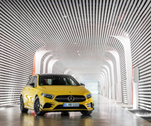 Mercedes-AMG A35 4MATIC