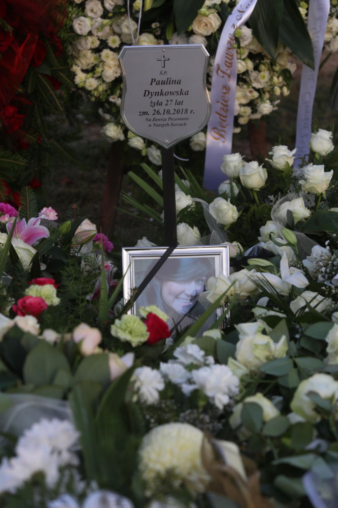 Rzeźnik z Gruzji zasztyletował 28-letnią Paulinę. Jej zwłoki upchał w torbę i wyrzucił w krzaki