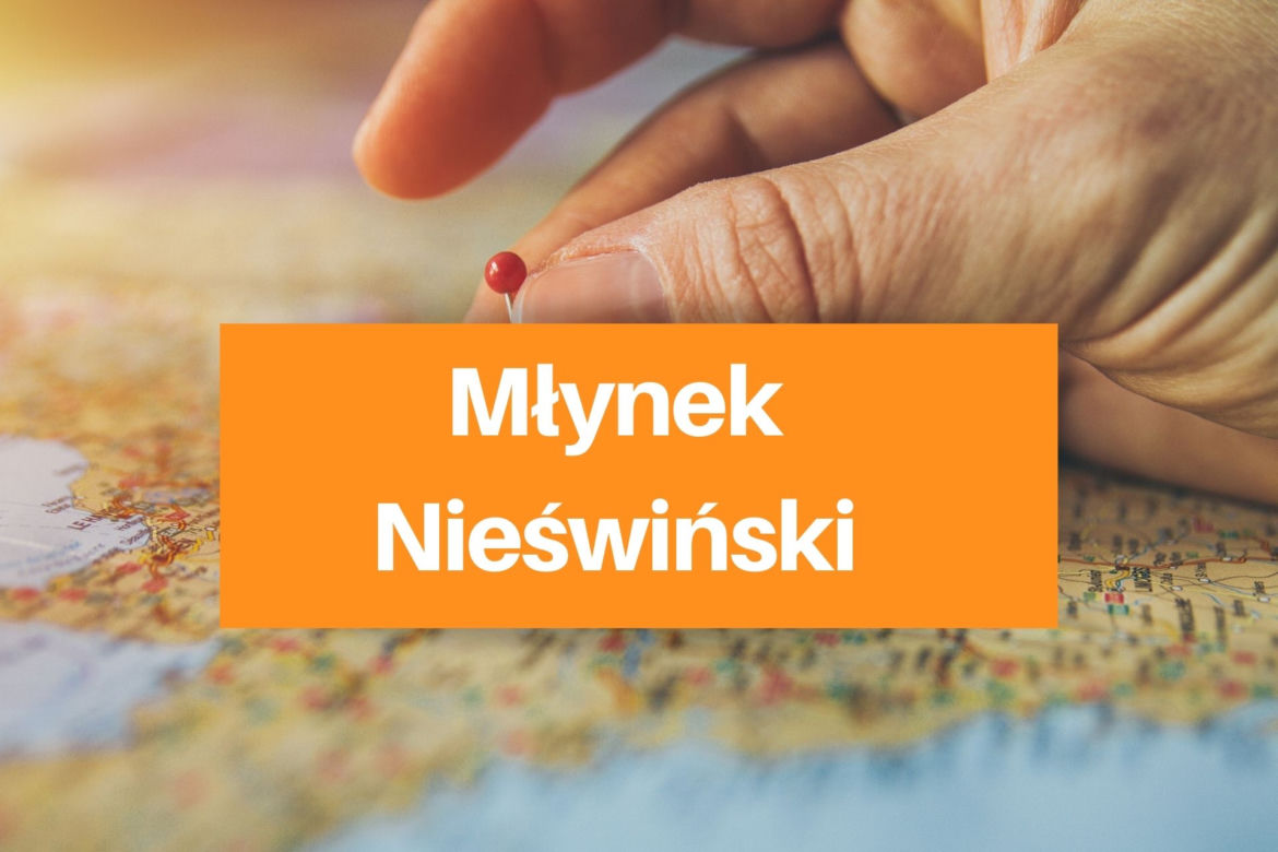 TOP 20 najzabawniejszych nazw miejscowości w Polsce. Uśmiejesz się do łez! [GALERIA]