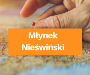 TOP 20 najzabawniejszych nazw miejscowości w Polsce. Uśmiejesz się do łez! [GALERIA]