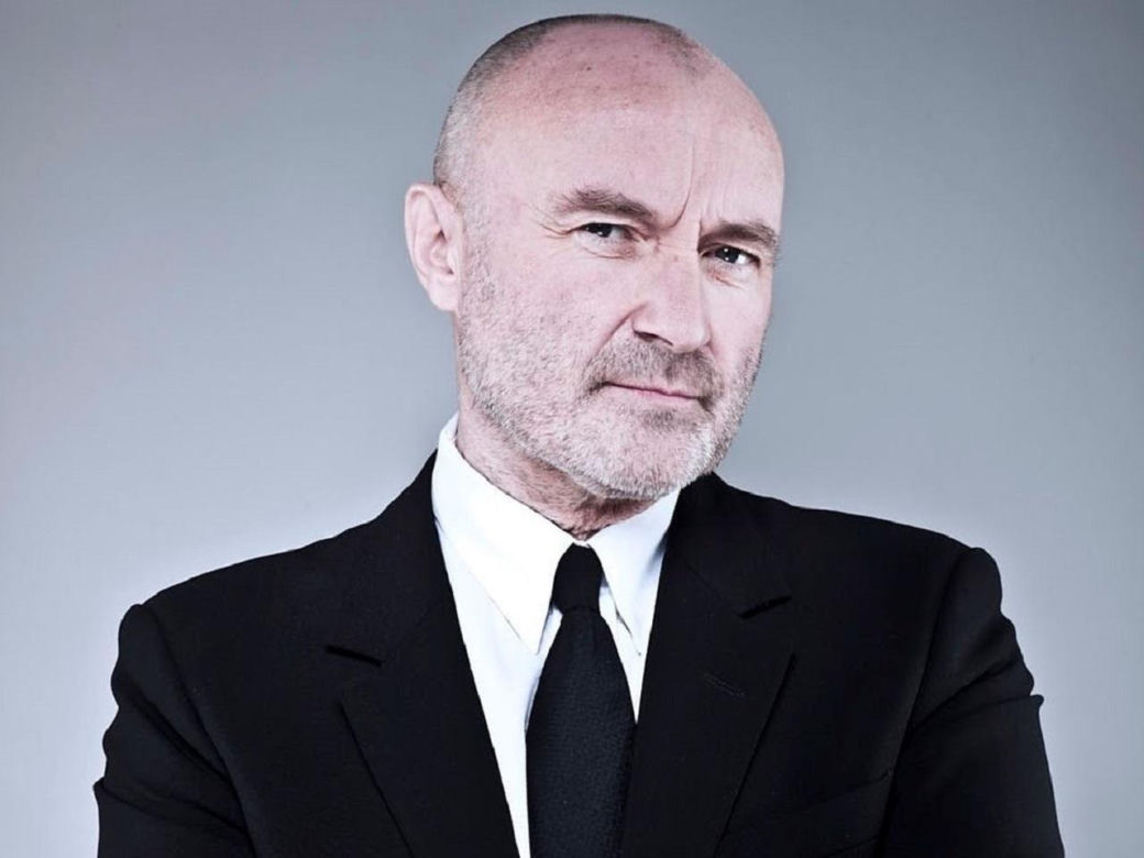 Phil Collins