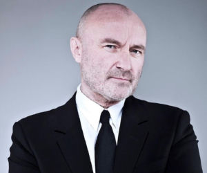 Phil Collins już nie jest liderem! Zaskakujące wyniki głosowania fanów do Rock & Roll Hall of Fame