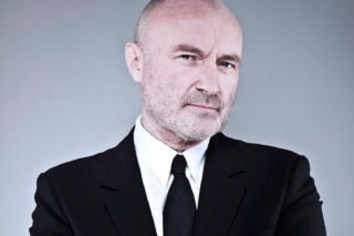 Phil Collins już nie jest liderem! Zaskakujące wyniki głosowania fanów do Rock & Roll Hall of Fame