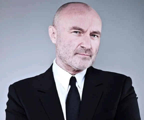 Phil Collins już nie jest liderem! Zaskakujące wyniki głosowania fanów do Rock & Roll Hall of Fame