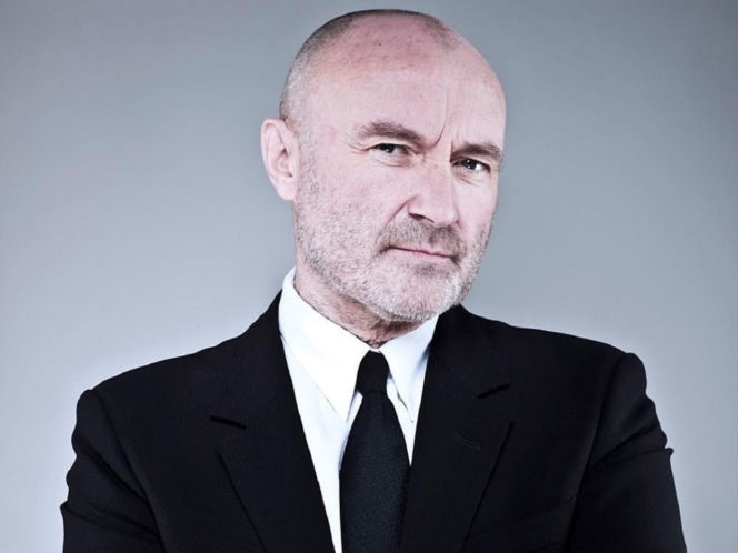 Phil Collins