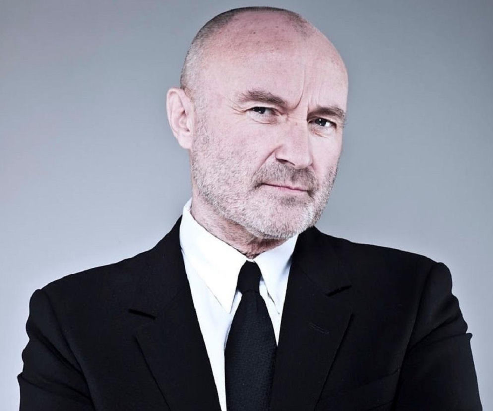 Phil Collins