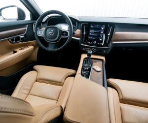 Volvo V90 D5 235 KM AWD Summum