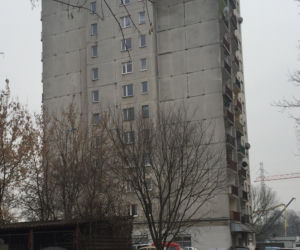 PARTYKU DLACZEGO SKOCZYŁEŚ ?