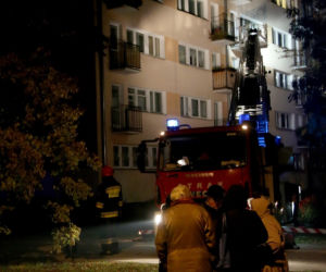 Bomba w termosie rozerwała biznesmena