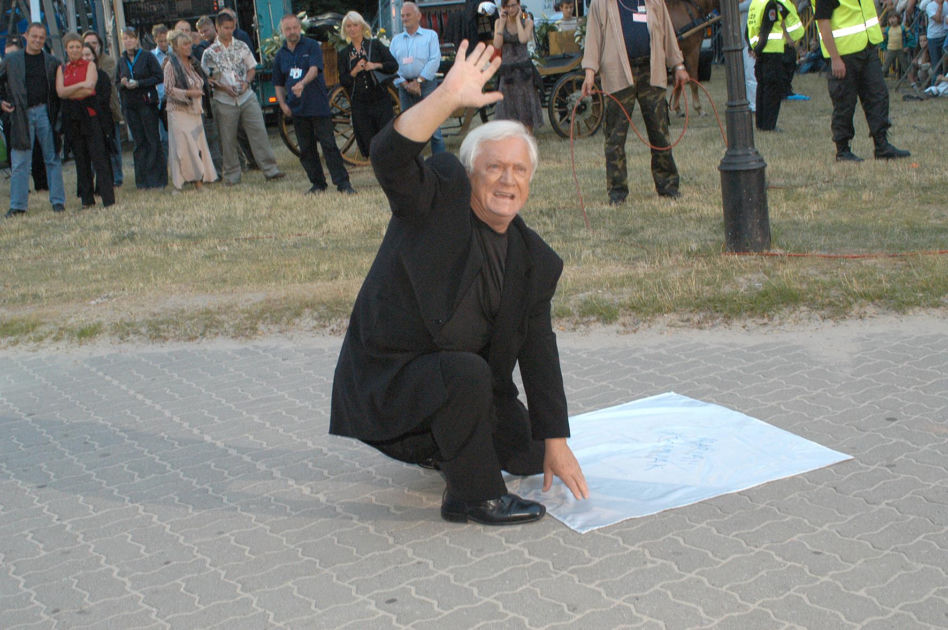 Marian Kociniak